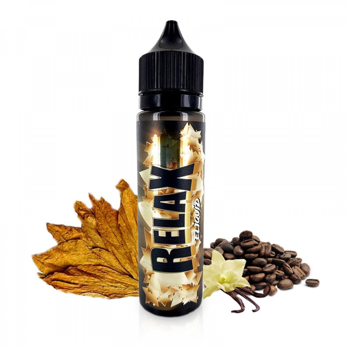 E-liquid France Flavorshot Relax 20ml/60ml